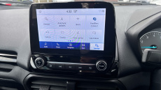 Ford EcoSport 1.0 EcoBoost 125 ST-Line 5dr Petrol Hatchback